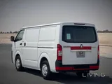 فوتون فان 2021 V4